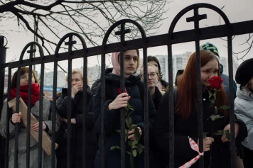 Funérailles d'Alexeï Navalny: Opposition russe défie Poutine malgré les arrestations