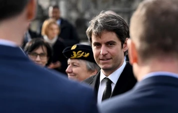 Gabriel Attal : Réforme de l'assurance chômage et lutte contre le travail au noir