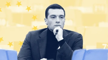 Le parti d'extrême droite de Jordan Bardella : Critiques sur l'absence de propositions