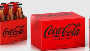 Coca-Cola 2024: Stimuler les ventes avec moins de sucre et plus de promotion