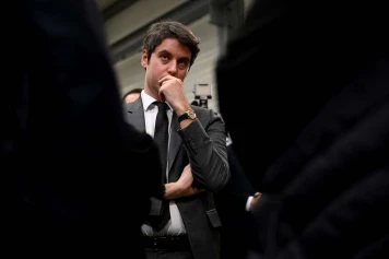 Gabriel Attal réforme le modèle social pour promouvoir le travail en France