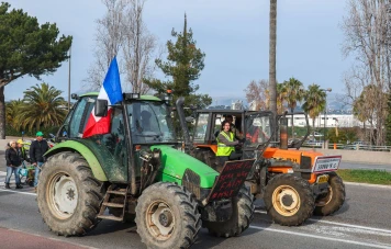Métiers de l'agriculture ajoutés à la liste des emplois en pénurie
