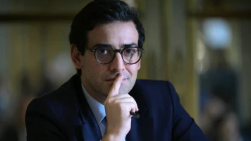 Crisis humanitaire à Gaza: Stéphane Séjourné accuse Israël de blocage d'aide