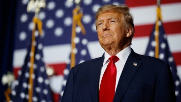 Donald Trump remporte les primaires républicaines au Missouri et Michigan