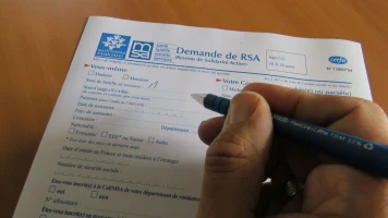 Réforme du RSA : Extension à 29 départements supplémentaires en 2024