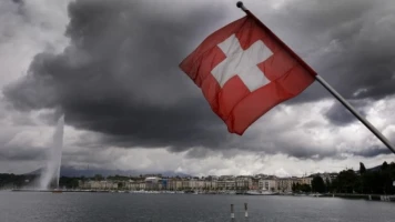 Suisse: Vote sur 13e mois de pension et âge de retraite à 66 ans