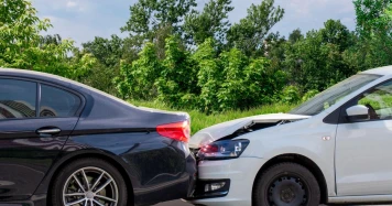 Accident tragique sur l'A8 à La Turbie : un mort et six blessés