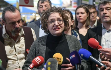 Marie Toussaint critique CNews, refuse débat pour 'trumpisation médiatique'