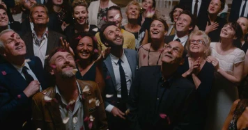 Le Sens de la Fête: Comédie Bienveillante sur le Mariage par Toledano et Nakache