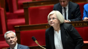 Catherine Vautrin: Emploi des Seniors et Réforme de l'Assurance Chômage