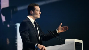 Campagne du RN pour les élections européennes: Souveraineté et Agriculture