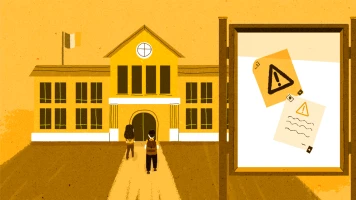 Enquête sur l'Amiante dans les Écoles: Outil de Recherche Franceinfo