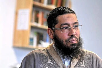 Expulsion de l'Imam: Mahjoub Mahjoubi réagit sur France 3 Occitanie