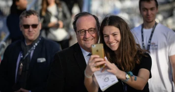 François Hollande: Ascension Politique et Soutien aux Élections Européennes