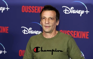 Kassovitz défie Taghmaoui à un combat de boxe pour régler leurs différends