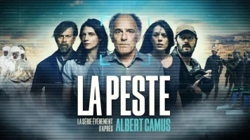 La Peste d'Albert Camus: Adaptation littéraire à la télévision sur France 2