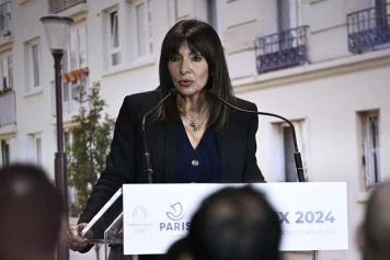 Enquête sur Anne Hidalgo pour allégations de corruption et détournement de fonds