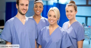 Devenir Infirmier: Qualités, Compétences, Formation et Salaire Expliqués