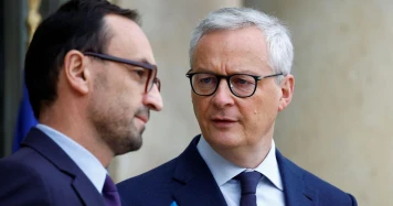 Inquiétudes concernant le déficit budgétaire de la France : Les ministres des finances mettent en œuvre un plan d'économies de 10 milliards d'euros