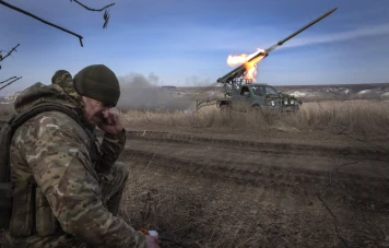 Washington et Paris en désaccord sur l'envoi de troupes en Ukraine