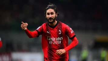 Yacine Adli de l'AC Milan refuse de jouer pour l'Algérie, préfère la France