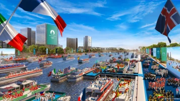 Cérémonie d'Ouverture des Jeux Olympiques Paris 2024: Accessible et Inclusive