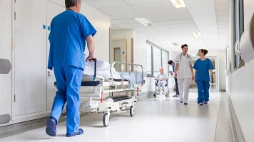 Pression sur les hôpitaux avant les JO: CGT envisage des grèves sectorielles