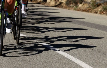 Course cycliste espagnole: 130 abandons sur 182 coureurs, lutte antidopage en cause