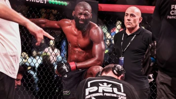 La victoire controversée de Baki Chamsoudinov sur Cédric Doumbè à la PFL Paris