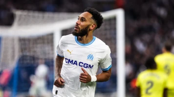 Le but d'Aubameyang en lob délibéré permet à Villarreal de se qualifier pour l'Europa League