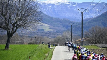 Tournoi Interclubs Vinalopó : 130 coureurs abandonnent face aux contrôles antidopage