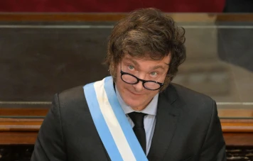 Président argentin Milei : l'avortement est un 'meurtre', interdit le langage inclusif