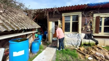 Tragédie à Maule: Jeanine, 74 ans, retrouvée dévorée par des rats