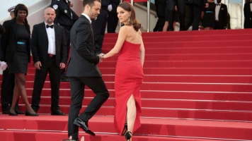 Natalie Portman et Benjamin Millepied divorcent après 9 ans de mariage