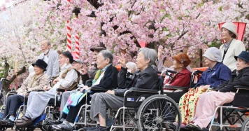 Déclin démographique au Japon: Priorités et valeurs face à l'isolement des aînés
