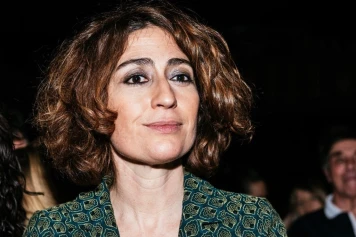 Isabelle Saporta, PDG de Fayard, convoquée par Hachette Livres