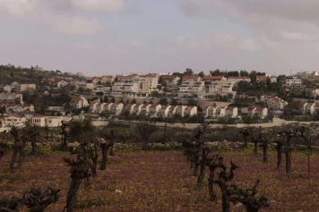 ONU dénonce la croissance des colonies israéliennes, un obstacle à la paix