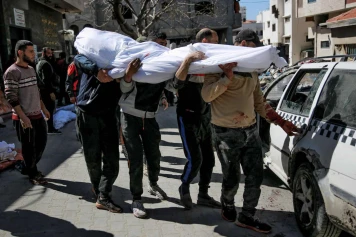 Reprise des distributions d'aide à Gaza malgré les risques de tirs