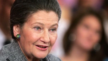 Vandalisme sur statue de Simone Veil: Actes répugnants condamnés en Vendée