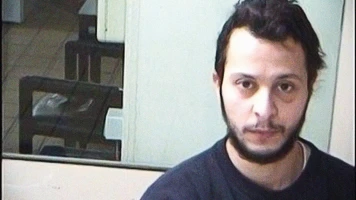 Salah Abdeslam: Isolement total et réactions des détenus à Réau