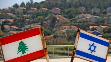 Frappe israélienne au Liban: 5 morts, dont une famille de 4 personnes
