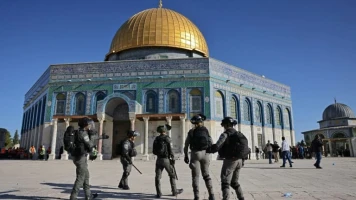 Les tensions du Ramadan augmentent à Gaza : Mosquée Al-Aqsa et conflit Israël-Gaza