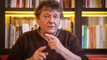 Jeux Olympiques de Paris 2024: Jean Viard critique l'attitude négative