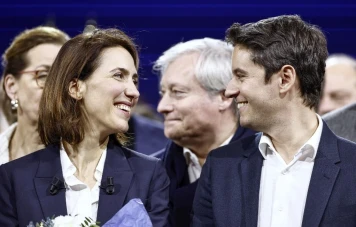 Valérie Hayer: La voix pro-européenne face au Rassemblement national