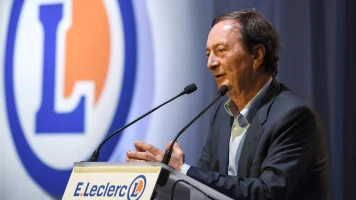 Michel-Edouard Leclerc prévoit une inflation structurelle en France