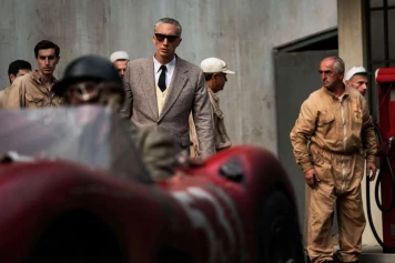 Enzo Ferrari: Défis et Rivalités - Un Film de Michael Mann sur Prime Video