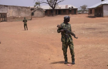 Kidnapping de 280 élèves au Nigeria : une attaque terrifiante à l'école de Kuriga