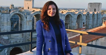 Camille Hoteman: Préservation des coutumes provençales et équilibre écologique