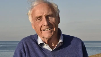 Jean-Marc Sylvestre défend ses revenus de retraite de 9000 euros