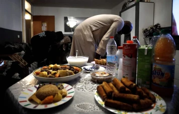 Ramadan en France: Jeûne, Prière et Solidarité pour la Paix à Gaza